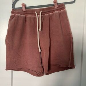 Universal Thread Bermuda Shorts, Size Large